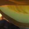 Wine Glass Profile