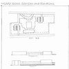 Middle School Site plan and Elevations