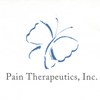 Pain Therapeutics identity