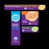 Charlotte Metro Credit Union Online Ads for 2013 Happy Place Awareness Campaign