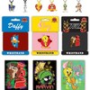 Looney Toons Warner Bros Product Presentation